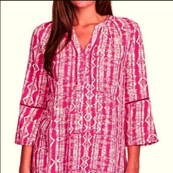 Gloria Vanderbilt Nova women top-medium - Picture 1 of 6